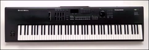 Kurzweil PC88